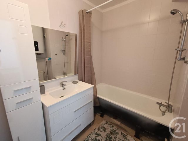 Appartement F1 à vendre - 1 pièce - 22.0 m2 - SOULAC SUR MER - 33 - AQUITAINE - Century 21 Agence Biran