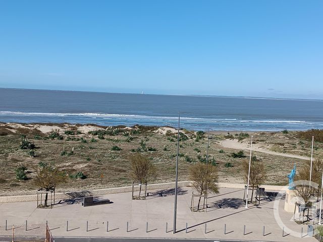 Appartement F1 à vendre - 1 pièce - 22.0 m2 - SOULAC SUR MER - 33 - AQUITAINE - Century 21 Agence Biran