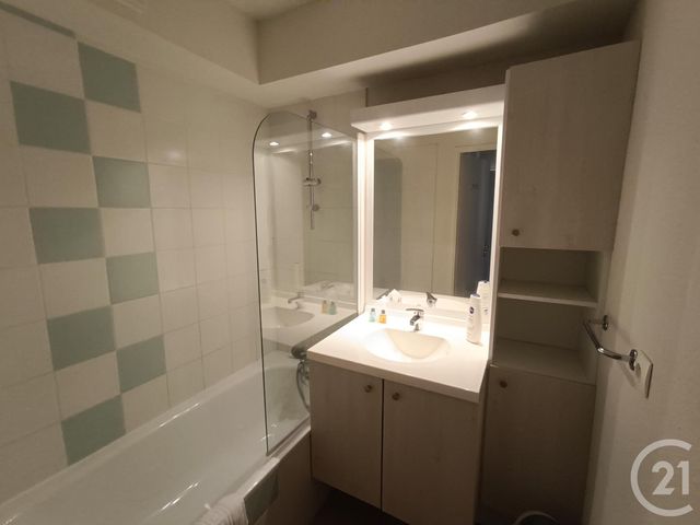 Appartement F3 à vendre - 3 pièces - 38.69 m2 - SOULAC SUR MER - 33 - AQUITAINE - Century 21 Agence Biran