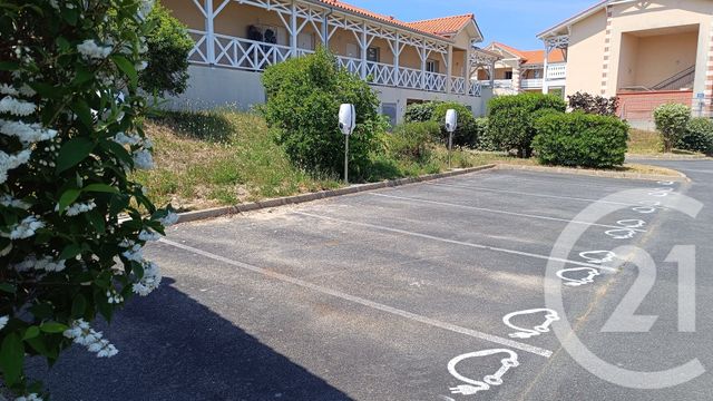 Appartement F3 à vendre - 3 pièces - 38.69 m2 - SOULAC SUR MER - 33 - AQUITAINE - Century 21 Agence Biran