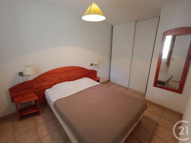 Appartement F3 à vendre - 3 pièces - 38.69 m2 - SOULAC SUR MER - 33 - AQUITAINE - Century 21 Agence Biran