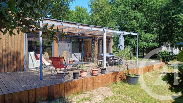 maison - SOULAC SUR MER - 33