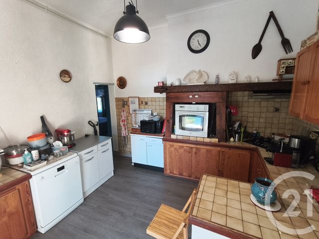 maison à vendre - 4 pièces - 84.59 m2 - ST VIVIEN DE MEDOC - 33 - AQUITAINE - Century 21 Agence Biran