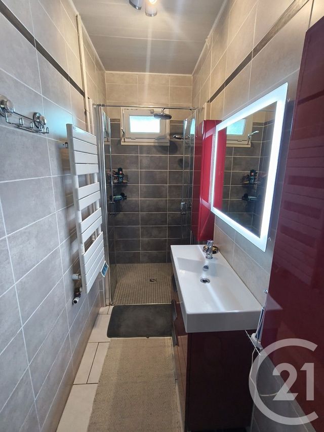 maison à vendre - 4 pièces - 84.59 m2 - ST VIVIEN DE MEDOC - 33 - AQUITAINE - Century 21 Agence Biran