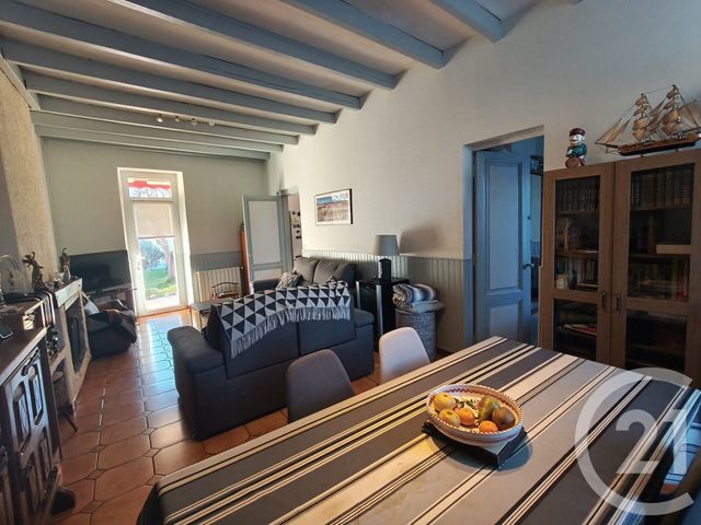 maison à vendre - 4 pièces - 84.59 m2 - ST VIVIEN DE MEDOC - 33 - AQUITAINE - Century 21 Agence Biran