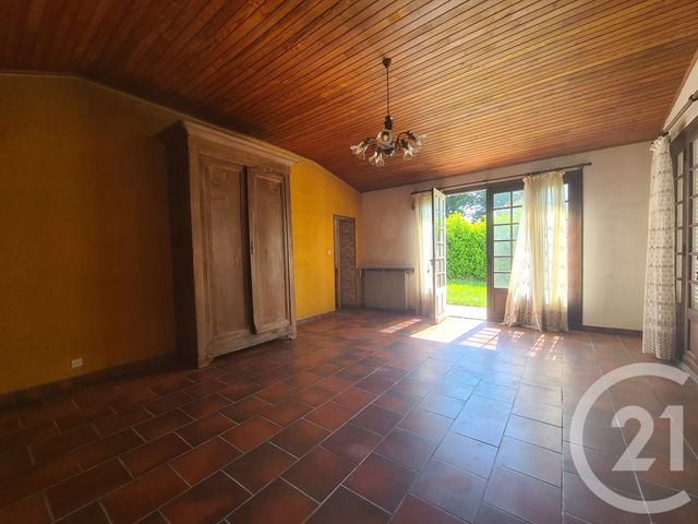 maison à vendre - 6 pièces - 154.59 m2 - ST VIVIEN DE MEDOC - 33 - AQUITAINE - Century 21 Agence Biran