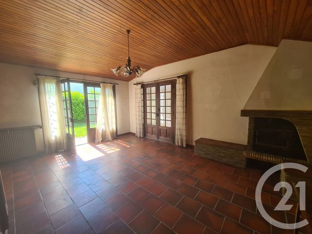 maison à vendre - 6 pièces - 154.59 m2 - ST VIVIEN DE MEDOC - 33 - AQUITAINE - Century 21 Agence Biran