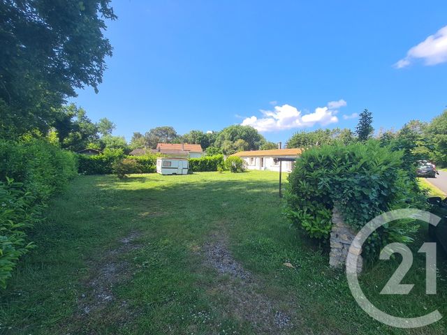 maison à vendre - 6 pièces - 154.59 m2 - ST VIVIEN DE MEDOC - 33 - AQUITAINE - Century 21 Agence Biran