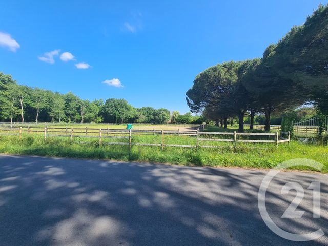 maison à vendre - 6 pièces - 154.59 m2 - ST VIVIEN DE MEDOC - 33 - AQUITAINE - Century 21 Agence Biran