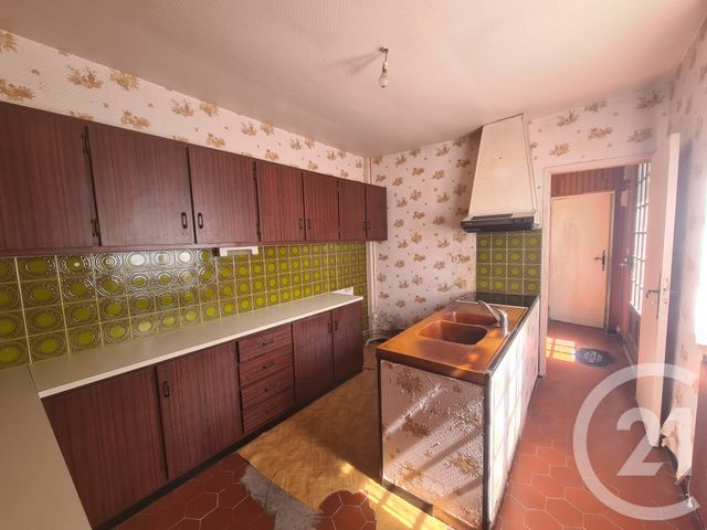 maison à vendre - 6 pièces - 154.59 m2 - ST VIVIEN DE MEDOC - 33 - AQUITAINE - Century 21 Agence Biran