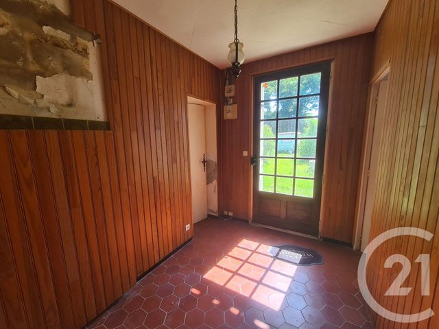 maison à vendre - 6 pièces - 154.59 m2 - ST VIVIEN DE MEDOC - 33 - AQUITAINE - Century 21 Agence Biran