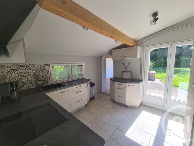 maison à vendre - 6 pièces - 154.59 m2 - ST VIVIEN DE MEDOC - 33 - AQUITAINE - Century 21 Agence Biran