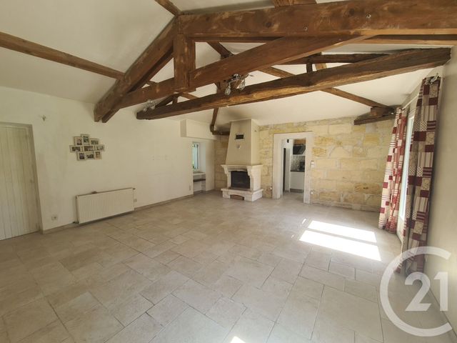 maison - ST VIVIEN DE MEDOC - 33