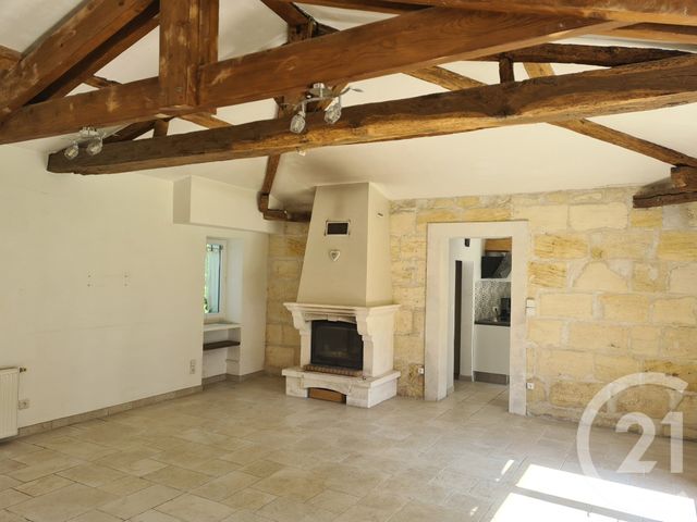 maison à vendre - 6 pièces - 154.59 m2 - ST VIVIEN DE MEDOC - 33 - AQUITAINE - Century 21 Agence Biran