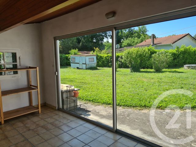 maison à vendre - 6 pièces - 154.59 m2 - ST VIVIEN DE MEDOC - 33 - AQUITAINE - Century 21 Agence Biran