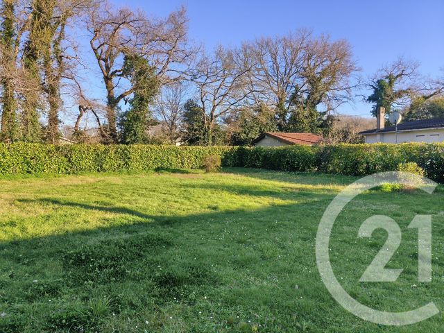 maison à vendre - 6 pièces - 154.59 m2 - ST VIVIEN DE MEDOC - 33 - AQUITAINE - Century 21 Agence Biran
