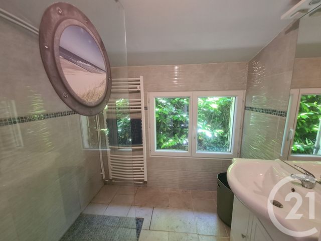 maison à vendre - 6 pièces - 154.59 m2 - ST VIVIEN DE MEDOC - 33 - AQUITAINE - Century 21 Agence Biran