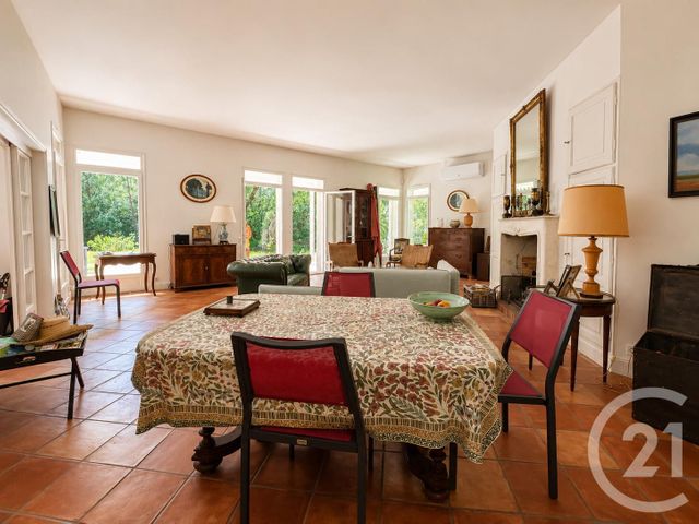 maison à vendre - 5 pièces - 160.57 m2 - SOULAC SUR MER - 33 - AQUITAINE - Century 21 Agence Biran