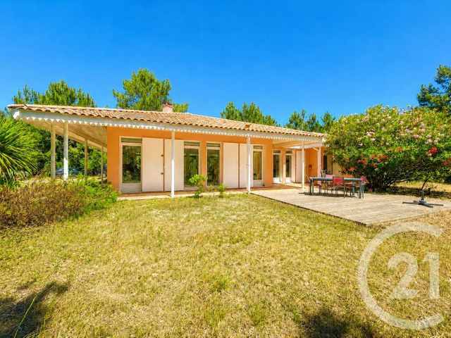Maison à vendre SOULAC SUR MER