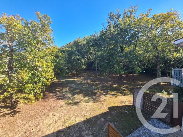 Afficher la photo en grand maison à vendre - 3 pièces - 45.5 m2 - SOULAC SUR MER - 33 - AQUITAINE - Century 21 Agence Biran