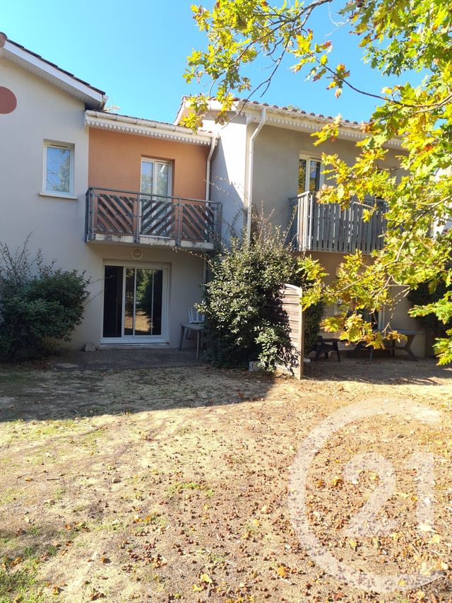 Afficher la photo en grand maison à vendre - 3 pièces - 45.5 m2 - SOULAC SUR MER - 33 - AQUITAINE - Century 21 Agence Biran