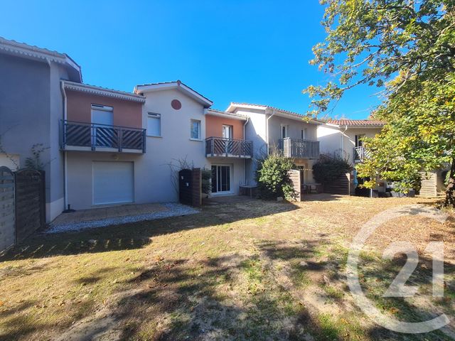 Afficher la photo en grand maison à vendre - 3 pièces - 45.5 m2 - SOULAC SUR MER - 33 - AQUITAINE - Century 21 Agence Biran