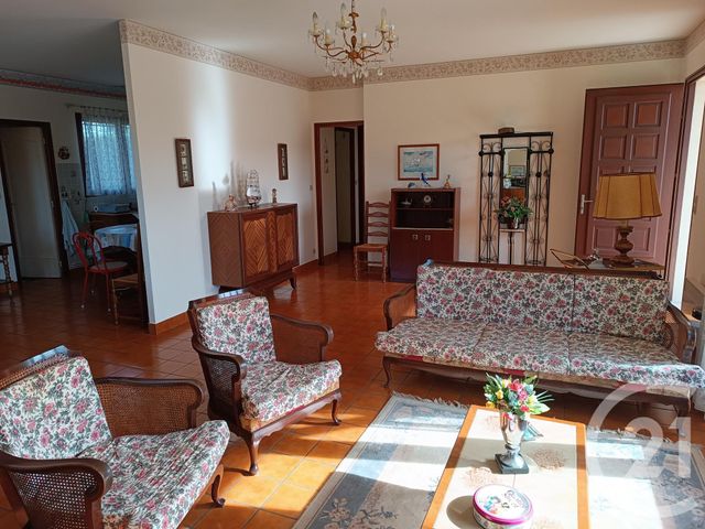 Afficher la photo en grand maison à vendre - 4 pièces - 101.28 m2 - SOULAC SUR MER - 33 - AQUITAINE - Century 21 Agence Biran