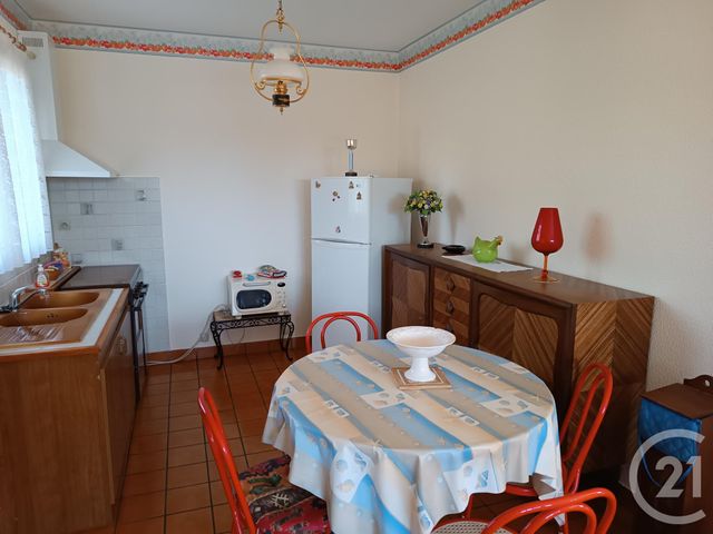 Afficher la photo en grand maison à vendre - 4 pièces - 101.28 m2 - SOULAC SUR MER - 33 - AQUITAINE - Century 21 Agence Biran