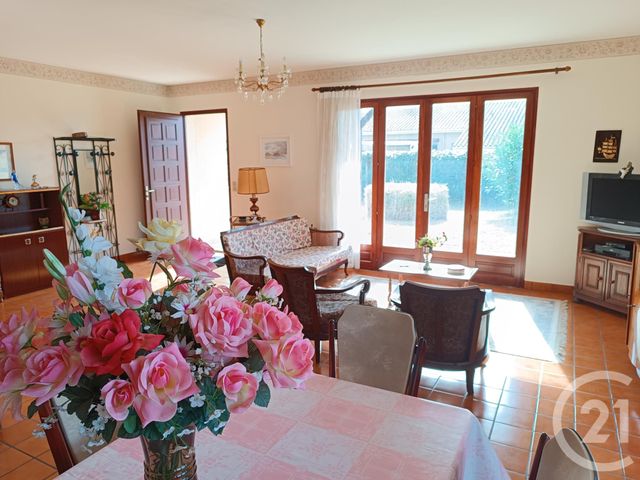 maison - SOULAC SUR MER - 33