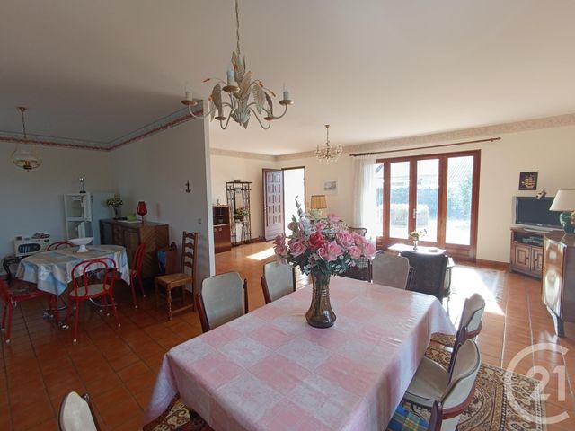 Afficher la photo en grand maison à vendre - 4 pièces - 101.28 m2 - SOULAC SUR MER - 33 - AQUITAINE - Century 21 Agence Biran