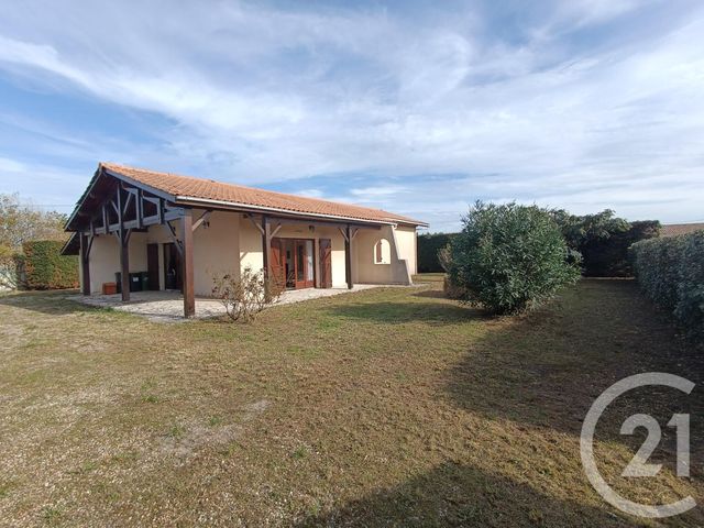 Afficher la photo en grand maison à vendre - 4 pièces - 101.28 m2 - SOULAC SUR MER - 33 - AQUITAINE - Century 21 Agence Biran