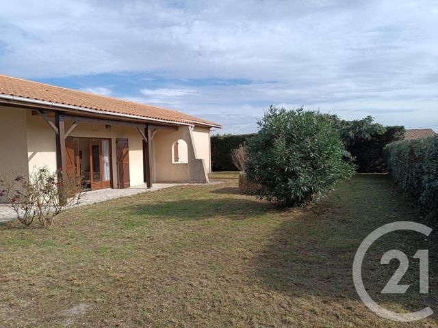 Afficher la photo en grand maison à vendre - 4 pièces - 101.28 m2 - SOULAC SUR MER - 33 - AQUITAINE - Century 21 Agence Biran