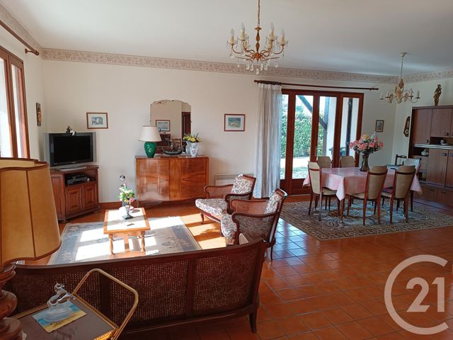 Afficher la photo en grand maison à vendre - 4 pièces - 101.28 m2 - SOULAC SUR MER - 33 - AQUITAINE - Century 21 Agence Biran