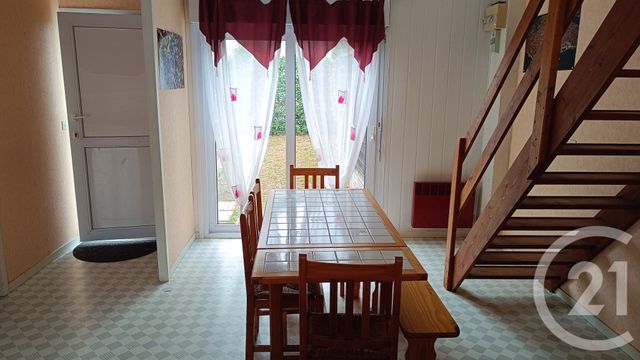 maison à vendre - 2 pièces - 58.77 m2 - LE VERDON SUR MER - 33 - AQUITAINE - Century 21 Agence Biran