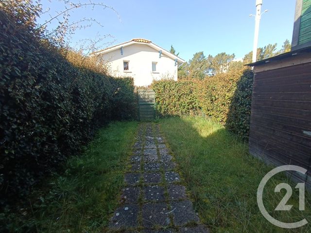 maison à vendre - 2 pièces - 58.77 m2 - LE VERDON SUR MER - 33 - AQUITAINE - Century 21 Agence Biran