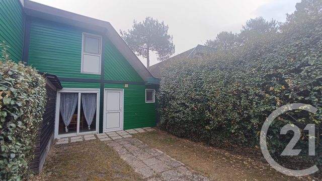 maison à vendre - 2 pièces - 58.77 m2 - LE VERDON SUR MER - 33 - AQUITAINE - Century 21 Agence Biran