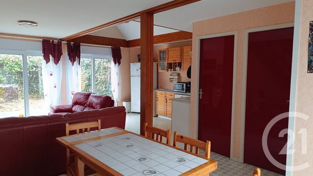 maison à vendre - 2 pièces - 58.77 m2 - LE VERDON SUR MER - 33 - AQUITAINE - Century 21 Agence Biran