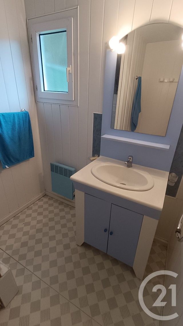 maison à vendre - 2 pièces - 58.77 m2 - LE VERDON SUR MER - 33 - AQUITAINE - Century 21 Agence Biran