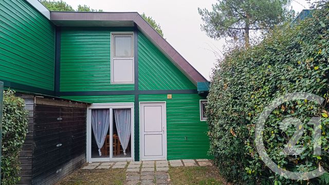 maison - LE VERDON SUR MER - 33