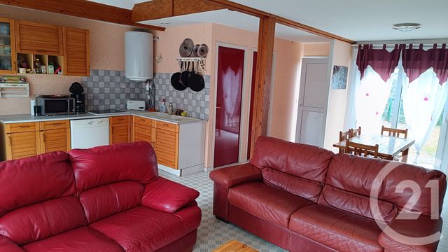 maison à vendre - 2 pièces - 58.77 m2 - LE VERDON SUR MER - 33 - AQUITAINE - Century 21 Agence Biran