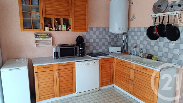 maison à vendre - 2 pièces - 58.77 m2 - LE VERDON SUR MER - 33 - AQUITAINE - Century 21 Agence Biran