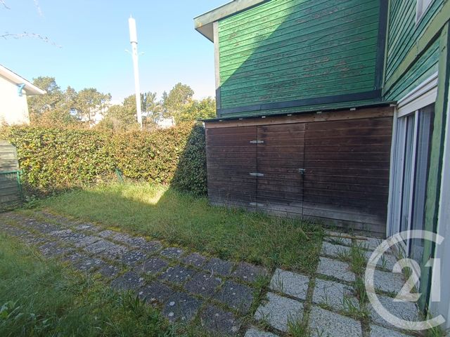 maison à vendre - 2 pièces - 58.77 m2 - LE VERDON SUR MER - 33 - AQUITAINE - Century 21 Agence Biran