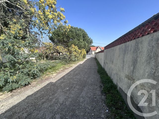 terrain à vendre - 248.0 m2 - SOULAC SUR MER - 33 - AQUITAINE - Century 21 Agence Biran