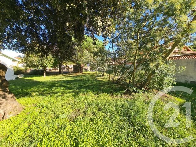 Terrain à vendre SOULAC SUR MER