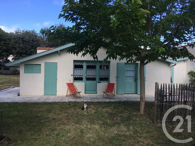 Maison à vendre SOULAC SUR MER