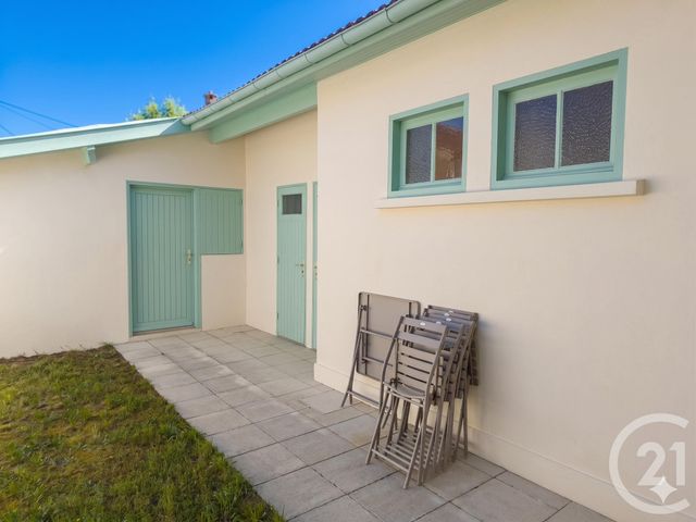 maison à vendre - 6 pièces - 72.28 m2 - SOULAC SUR MER - 33 - AQUITAINE - Century 21 Agence Biran