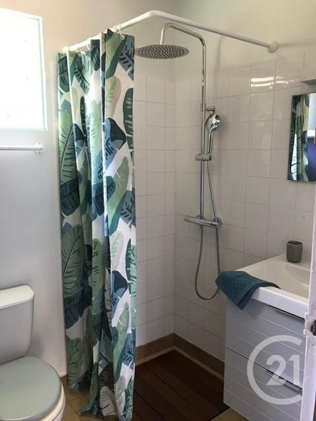 maison à vendre - 6 pièces - 72.28 m2 - SOULAC SUR MER - 33 - AQUITAINE - Century 21 Agence Biran