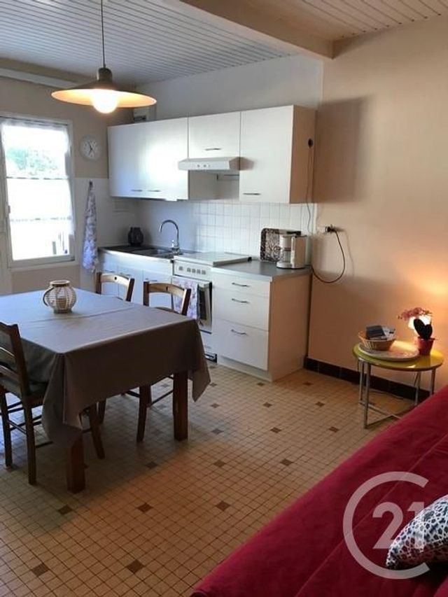 maison à vendre - 6 pièces - 72.28 m2 - SOULAC SUR MER - 33 - AQUITAINE - Century 21 Agence Biran