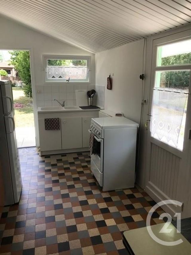 maison à vendre - 6 pièces - 72.28 m2 - SOULAC SUR MER - 33 - AQUITAINE - Century 21 Agence Biran