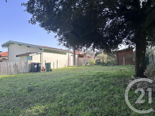 maison à vendre - 1 pièce - 33.12 m2 - SOULAC SUR MER - 33 - AQUITAINE - Century 21 Agence Biran